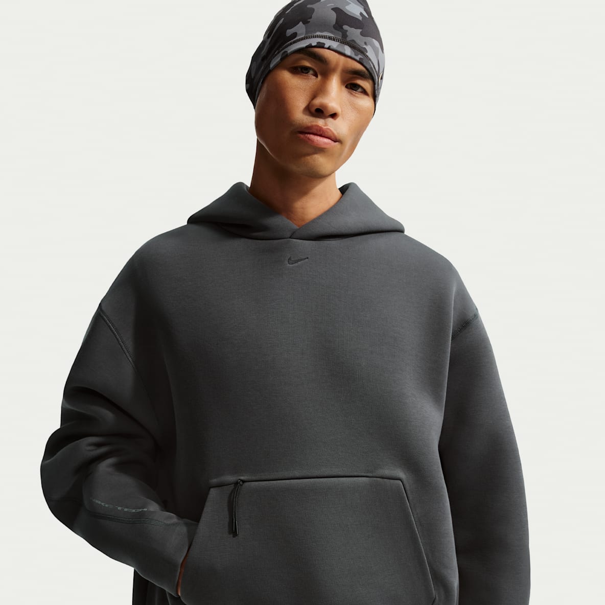 NIKE公式】 グレー パーカー＆トレーナー【ナイキ公式通販】